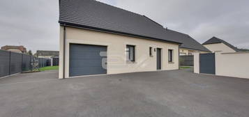 Vente maison 5 pièces 110 m²