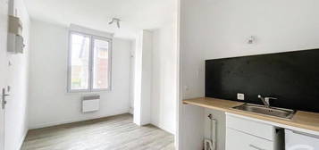 Appartement 1 pièce 14 m²