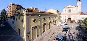 3Locali con posto auto e balcone a 950 euro - M1