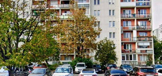 Predaj 2 izbový byt s lodžiou, Súmračná ulica, Bratislava II. Ružinov