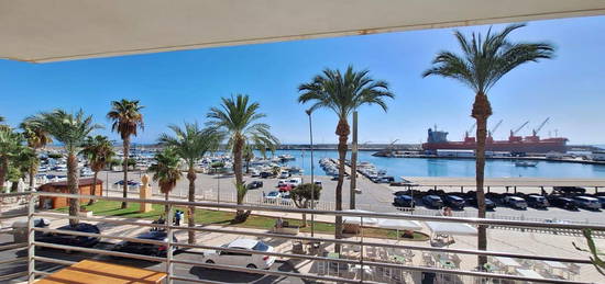 Piso de alquiler en Paseo del Malecon, 46, Puerto de Garrucha