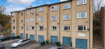 Flat for sale in Southcliffe Drive, Baildon, Shipley, West Yorkshire BD17