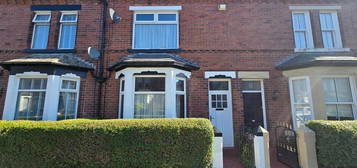 Terraced house for sale