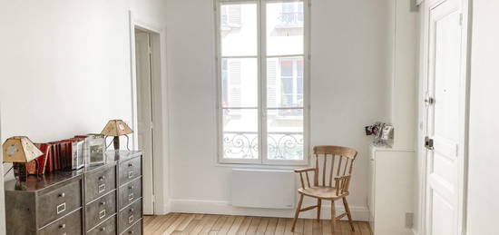 Appartement  à vendre, 2 pièces, 2 chambres, 42 m²