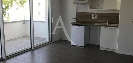 Appartement Nantes - 2 pièce(s) - 54.0 m2