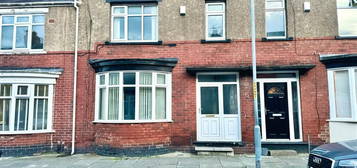 3 bedroom terraced house