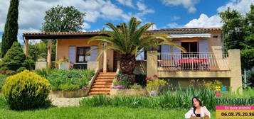 Maison à vendre, 7 pièces, 4 chambres, 187 m²