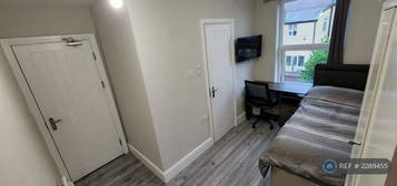 1 bedroom house share