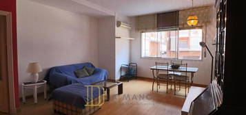 Apartamento de alquiler en De Manuel Ferrero, 5, Castilla