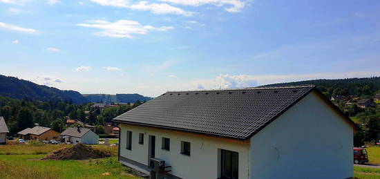 Prodej  rodinného domu 107 m², pozemek 1 232 m²