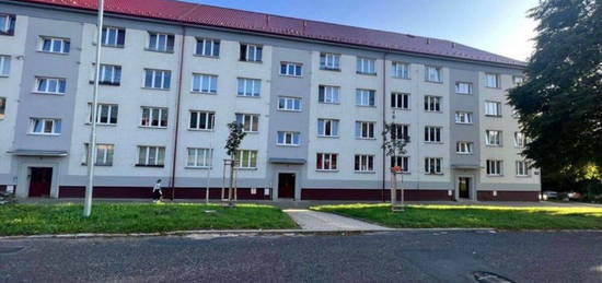 Byt 2+1, 56 m², Habartov, 357 09