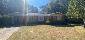 5251 Marietta Dr S, Mobile, AL 36618