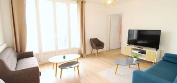 Location Appartement 4 pièces