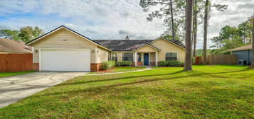 11863 S NARROW OAK Lane, Jacksonville, FL 32223