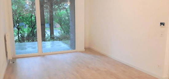 Appartement  à louer, 2 pièces, 1 chambre, 40 m²