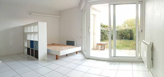 Beau studio 33,5m2 à Meylan