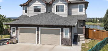 54 Austin Ct, Spruce Grove, AB T7X 0N4
