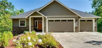 6362 Forest Ridge Dr, Springfield, OR 97478