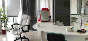 Location appartement 4 pièces 95 m²