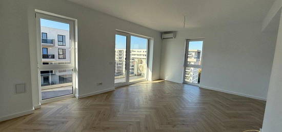 Apartament cu 3 camere tip Berlin de vânzare în Prima Arena Residence