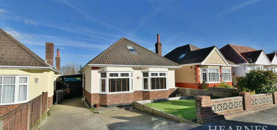 4 bedroom detached bungalow for sale