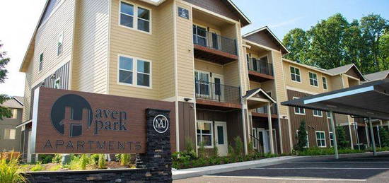 Haven Park Apartments, Vancouver, WA 98662