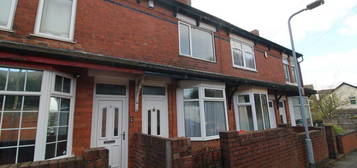 3 bedroom terraced house to rent