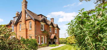 7 bedroom detached house for sale