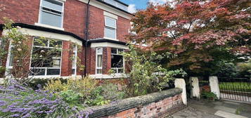 3 bed terraced house for sale