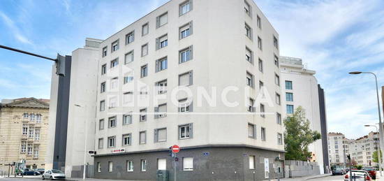 Vente - Appartement en résidence services - Studio - 17,60 m² -