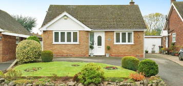 2 bedroom bungalow for sale