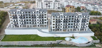 REMAX RİTİMDEN ORKA BUTİK SİTESİNDE KİRALIK 3+1 DAİRE