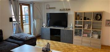 Sonnige 2-Zimmer Wohnung in Oberreute zu vermieten
