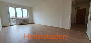 Pronájem bytu 2+1 52 m²