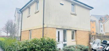 2 bedroom detached house