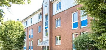 NUR MIT WBS! 2-Zimmer-Wohnung in Hannover Badenstedt