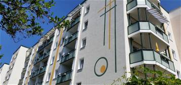 Schöne 3-Raum-Wohnung in Rostock - Lichtenhagen