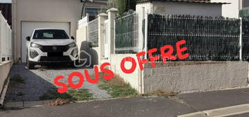 Achat maison 3 pièces 70 m²