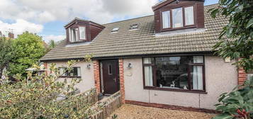 Property for sale in Ash Grove, Uphill, Weston-Super-Mare BS23