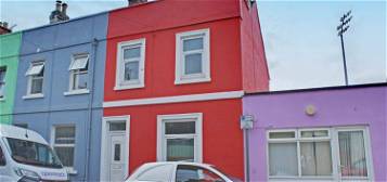 Terraced house to rent in St. Mark Street, Gloucester, 2 GL1