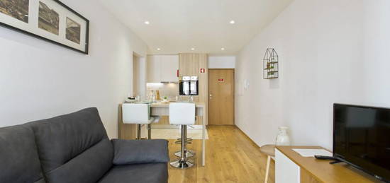 New apartement in Porto