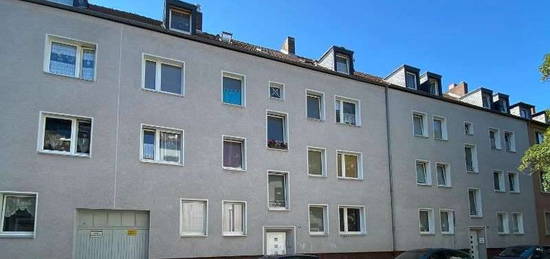 Gemütliche DG-Wohnung in Bulmke zu vermieten!