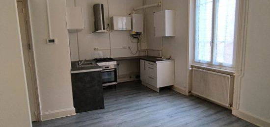 Appartement T3 de 50m2