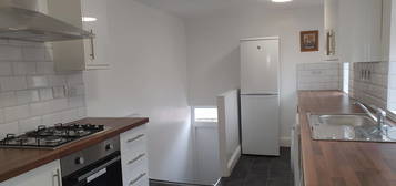 3 bed shared accommodation to rent