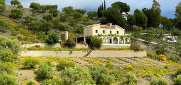 Canillas de Albaida