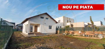 Casa Noua de Vanzare in Stefanesti - Un Vis Devine Realitate!