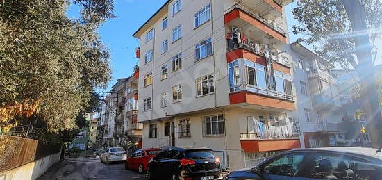 MERKEZ EMLAKTAN KİRALIK ÇARŞI İÇİ 2+1 ARAKAT DAİRE