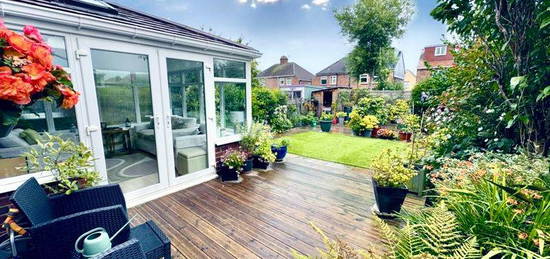 Semi-detached house for sale in Wansbeck Avenue, North Shields NE30