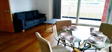 2 bed flat to rent