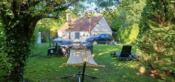 Maison de campagne à vendre